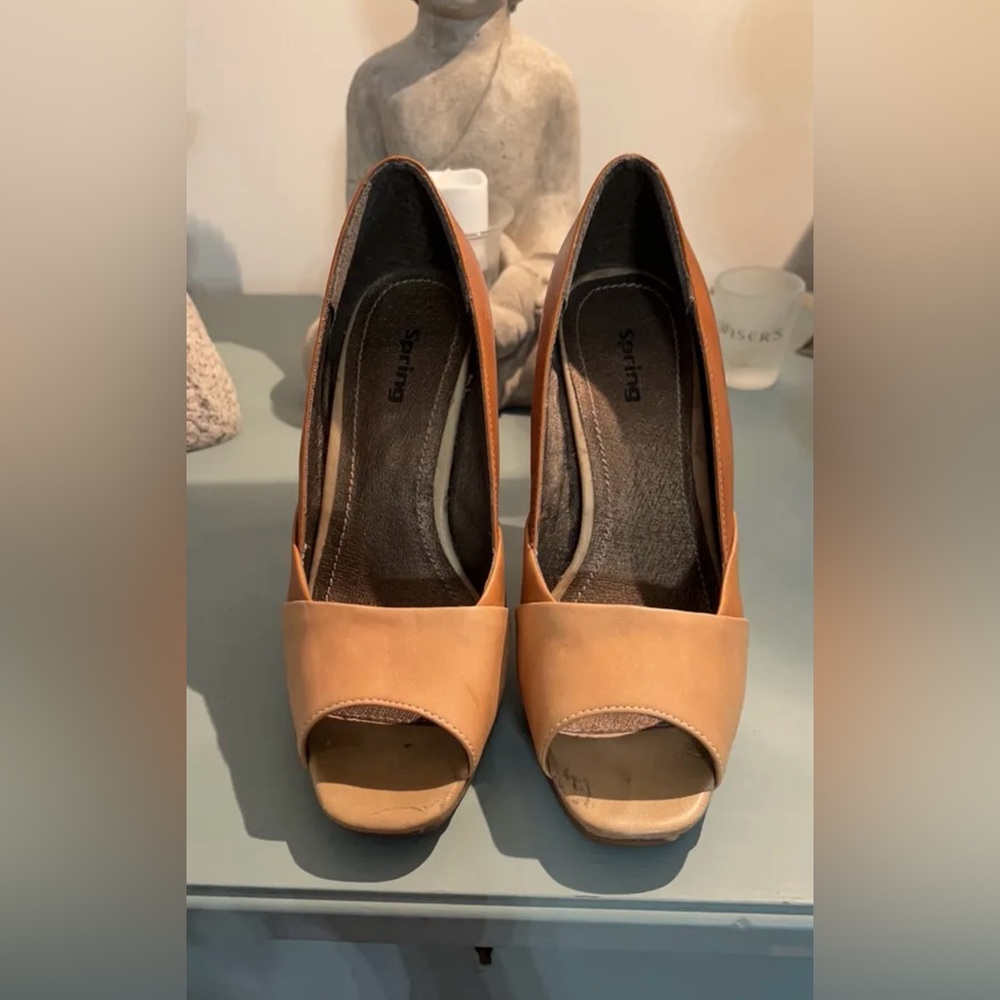 Ladies Heels 👠